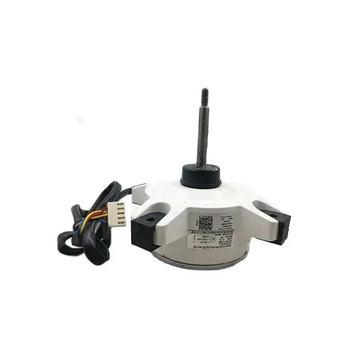 Hight Quality Chinese Wholesale ZKFN-40-8-1L Original Air Condition Motor DC310V Replacement OEM ODM