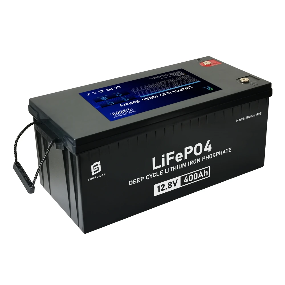 Аккумулятор 12 В 400ah LiFePo4 24 В 100ah 150ah 300ah lifepo4 для домашней солнечной системы