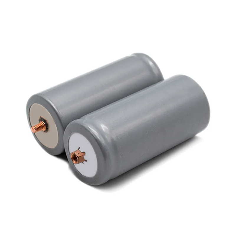 Cheap price grade b recycled 32700 batteries 3.2v 5000mah 4000mah 5500mah 32650 lifepo4 6000mah for solar light