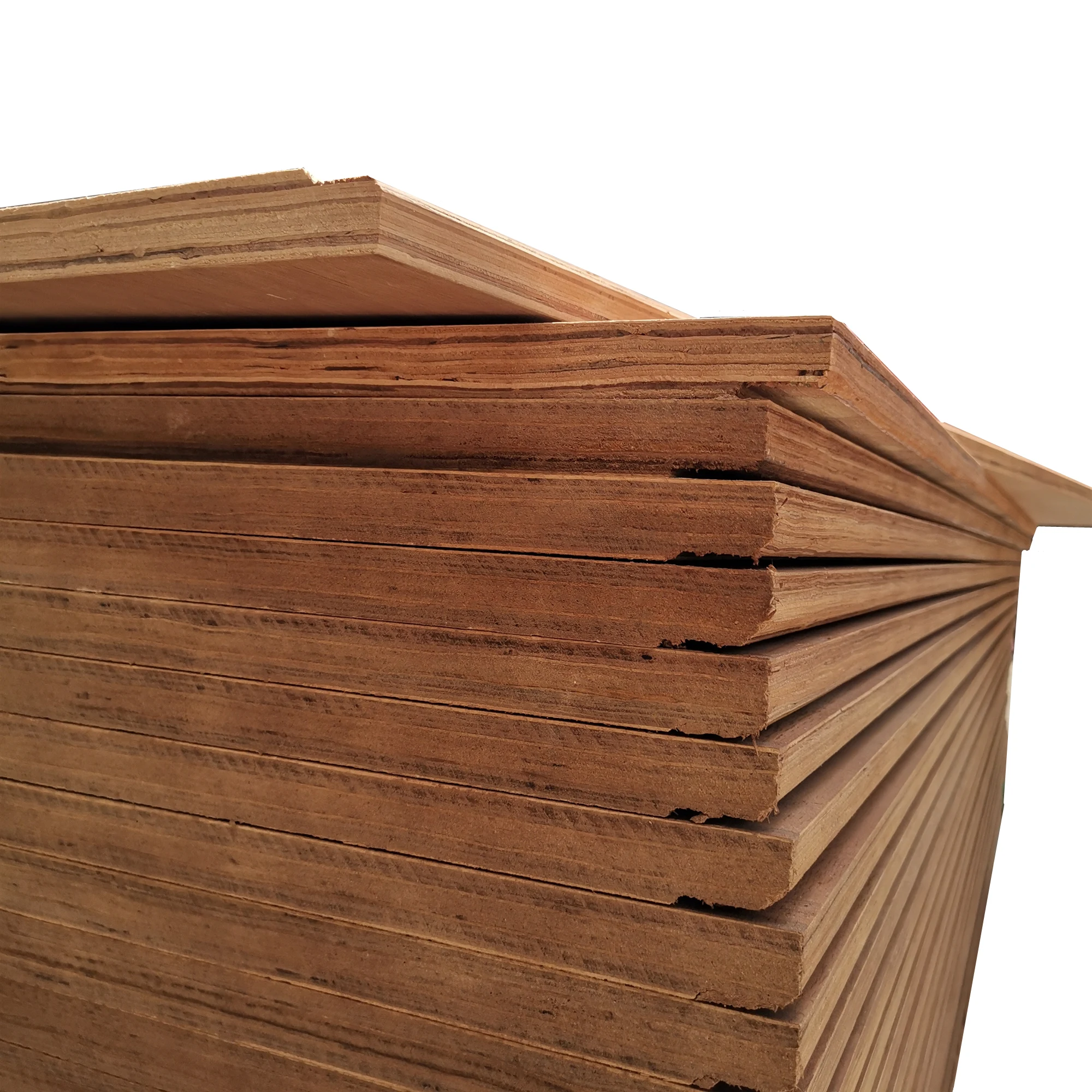 Waterproof Bamboo Container Flooring Plywood Bamboo Container Floor Board