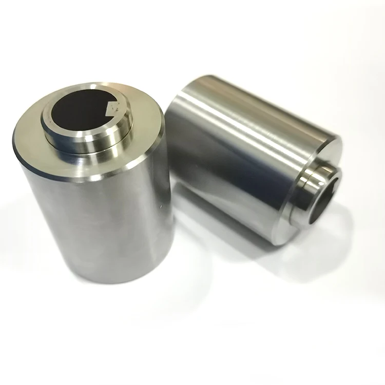 golden supplier stainless steel cnc machining