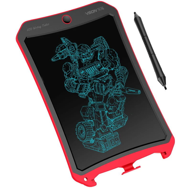 Планшет для рисования VSON WP9309, 8,5 дюйма, с ЖК-экраном