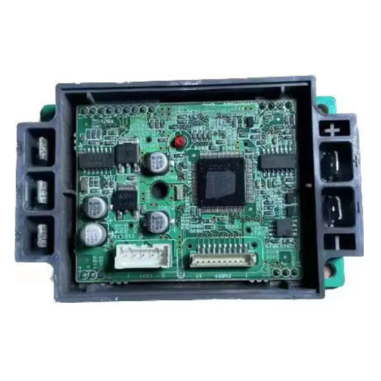 Оригинальный модуль центрального кондиционера TOSHIBA IPDU MCC-1603-05 2D16DA1 для