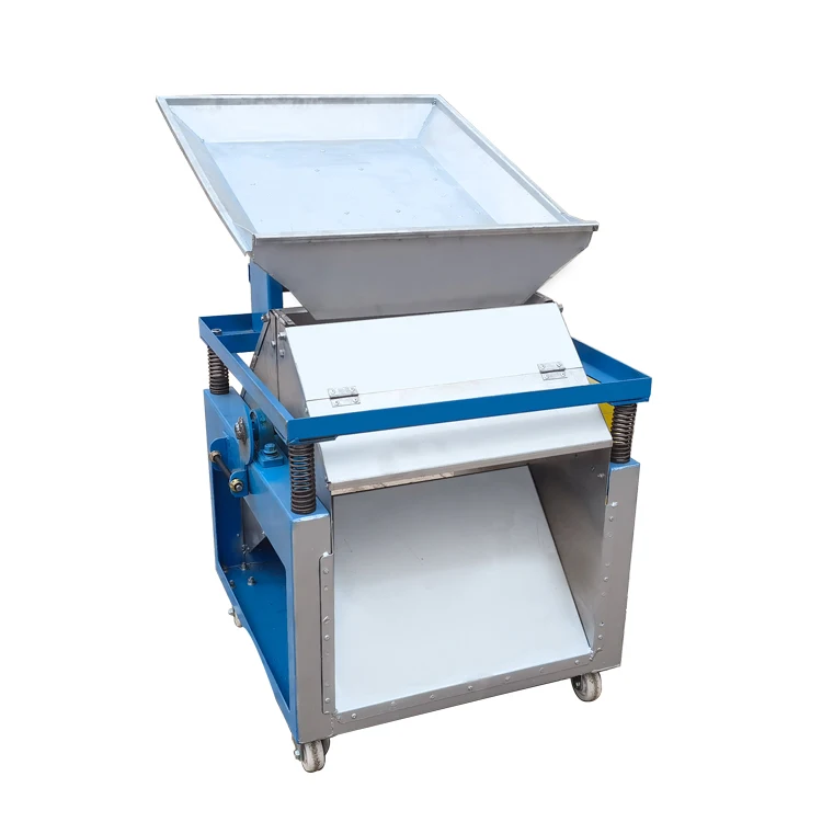 Tengbo металлический лом, сепаратор, магнитное разделительное оборудование, магнитный сепаратор