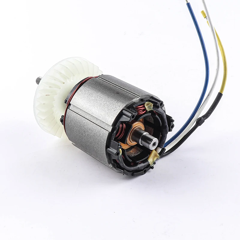 20V Brushless DC Motor For Angle Grinder 480W 24000RPM Sensored Sensorless BLDC Motor 20KG.cm 1200kv High Quality