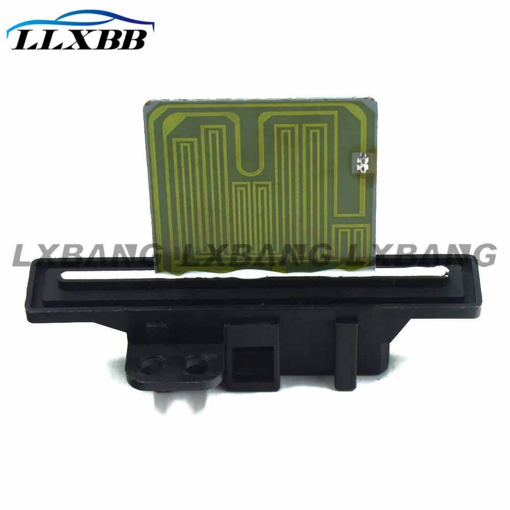 Оригинальный отопительный резистор 27150-2M105 для Nissan 200SX Frontier Sentra люцина 27150-2M100 27150-08001