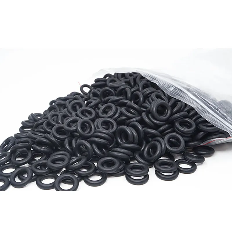 XUTAI Manufacturer Rubber O Ring NBR EPDM with All sizes