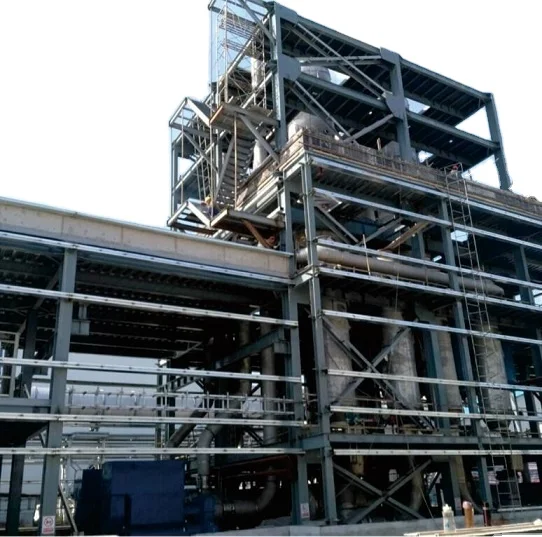 6 кВт r134a медная ребристая трубка типа MVR испаритель оборудование