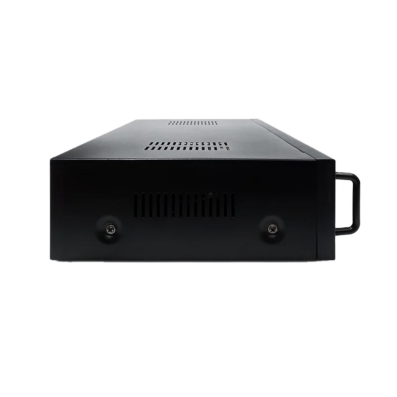 New products sell well 5w 4 ohm speaker power amplifier professional 20000w touch screen panel Innovative technology