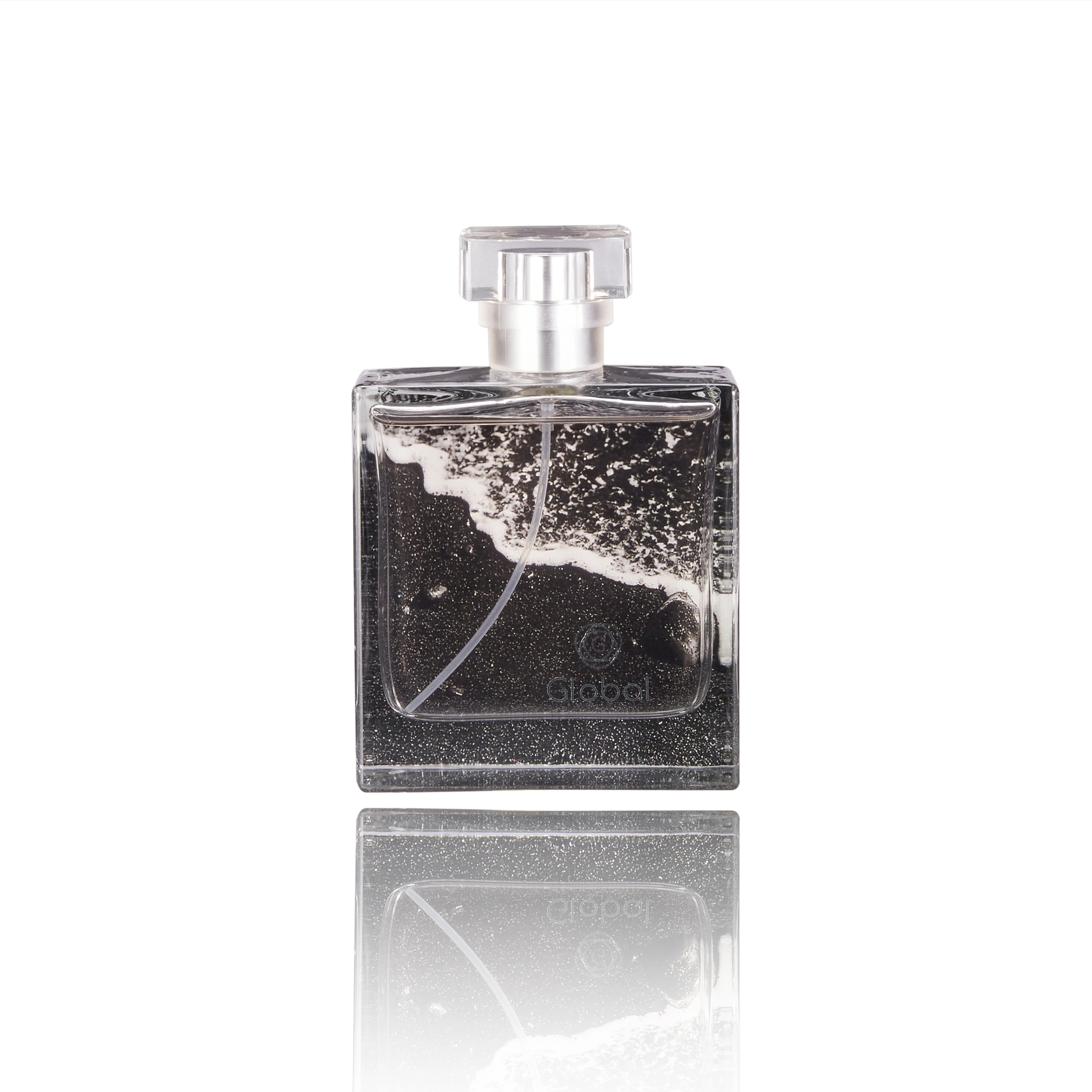 
Factory Direct Wholesale Original Brand Private Label Custom OEM Perfume and Fragrance for Men 