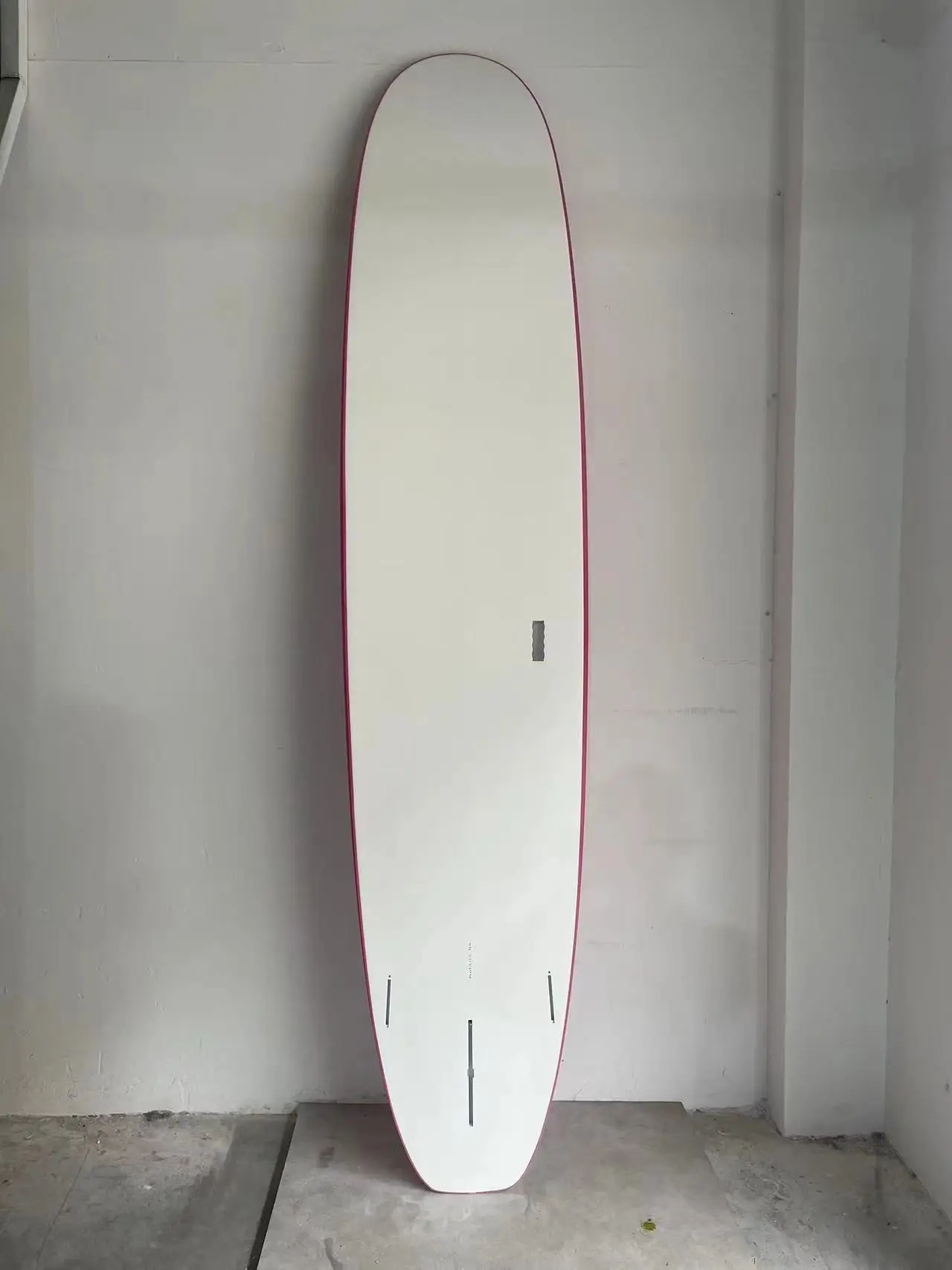 High Quality Vaccum Baged Surfboard Soft Top IXPE With Epoxy Hard Bottom Softboard Longboard For Beginner