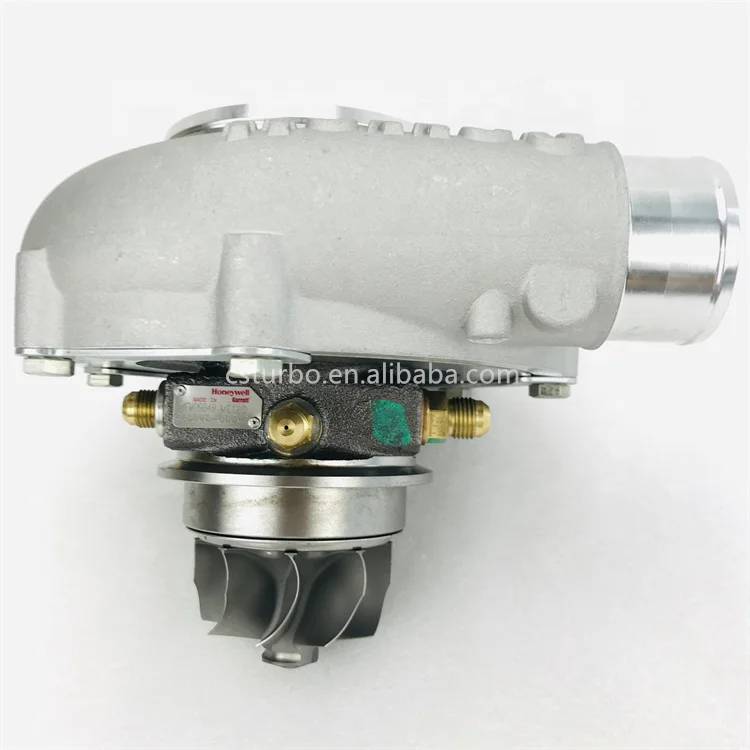 G35 supercharger Genuine Garrett  G35-900 880695-5001S 880695 Turbo standard rotation turbocharger
