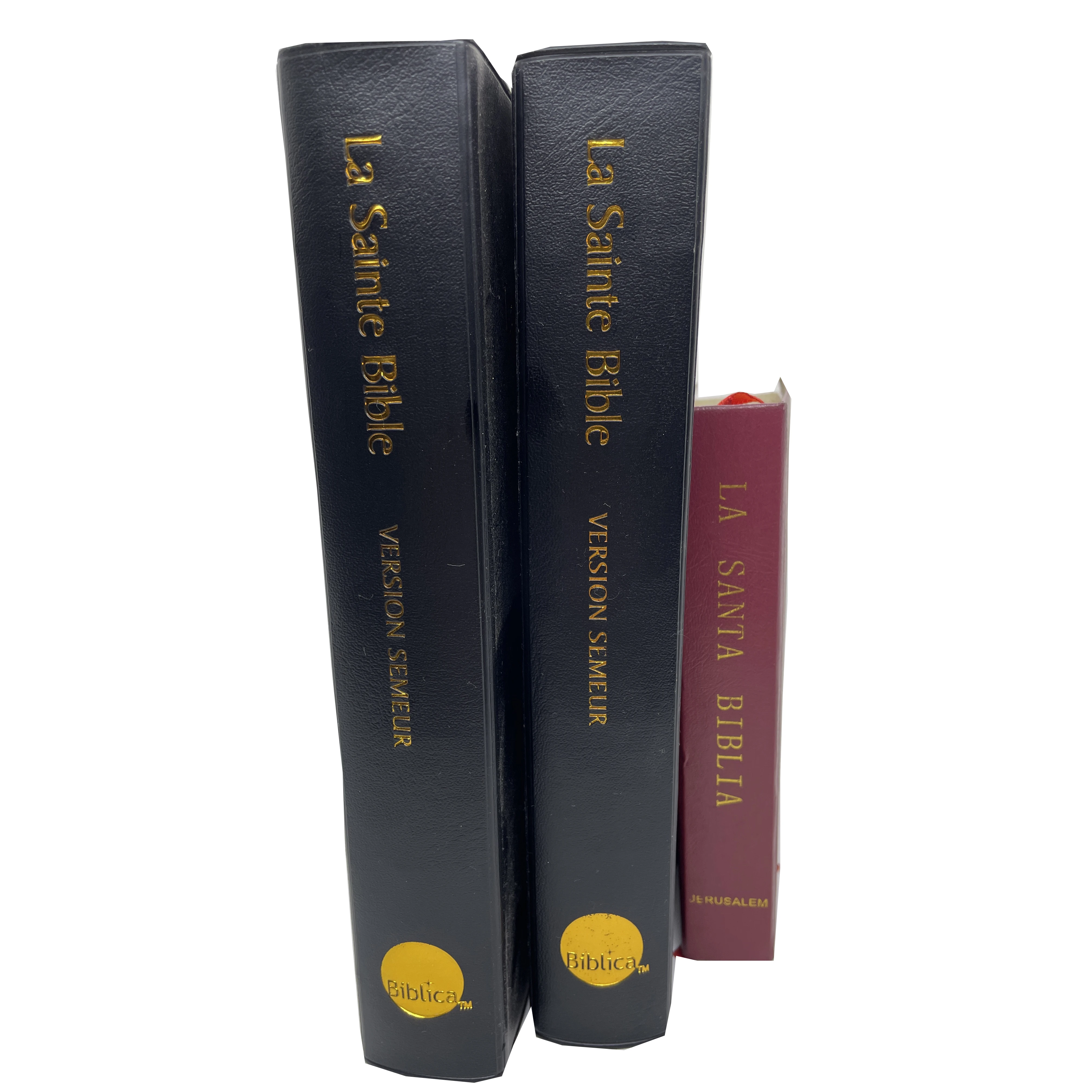 Wholesale Bible Printing Guangzhou Low Price Bulk Traditional Hardcover Bible