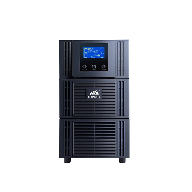 Hot sale ups transformer backup power system uninterruptible power supply for LABS, banks, IT