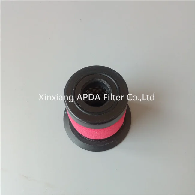 High performance air compressor line filter element E-E-10 9.4861.0