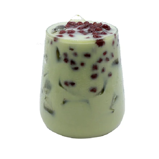 XUEDONG milk foam powder matcha flavor for bubble tea wholesale bubble tea powder matcha flavor milktea