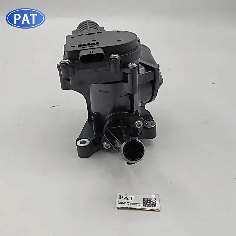 PAT Coolant Thermostat Assy For Hyundai Accent Venue Limited 2020-2023 SE,SEL1 1.6L L4 25600-2M052 25600 2M052 Auto Parts