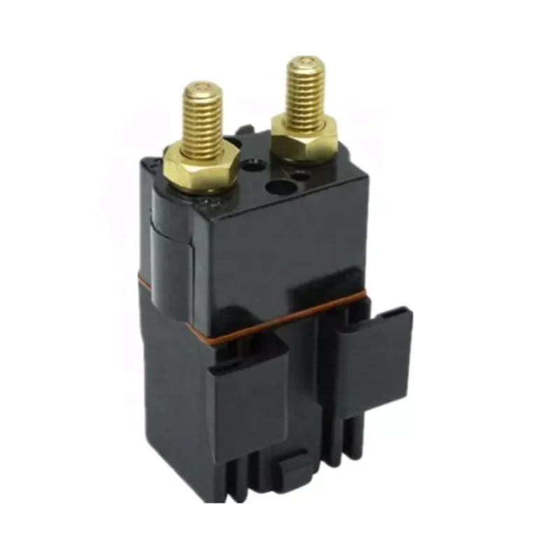 48 Volt Solenoid for Club Car DS & Precedent 102865901