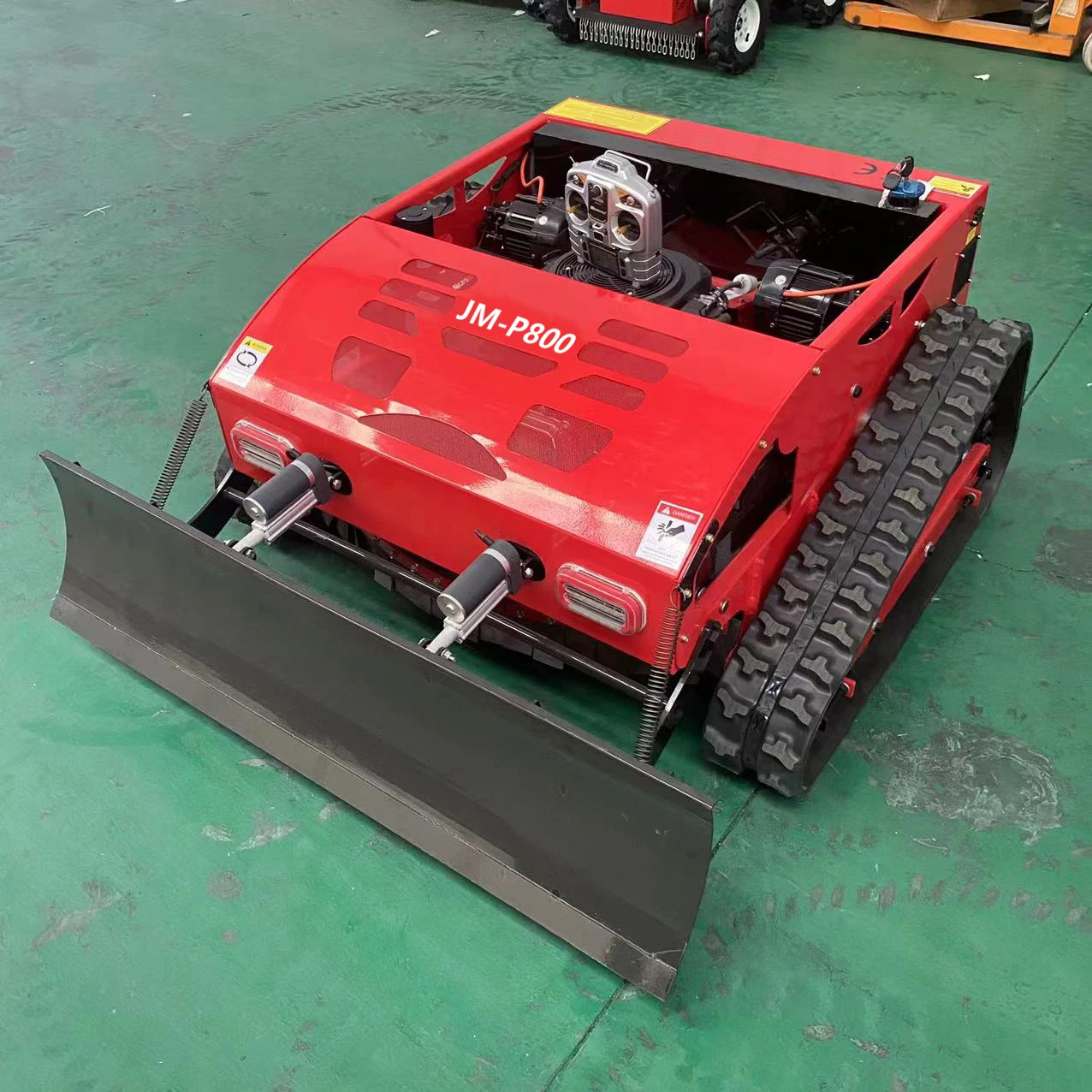 JMC800 экскаватор Автоматизация машины гидравлический мини-микро-гусеничный 1 8 тонный мини-газонокосилка 2 3 тонны