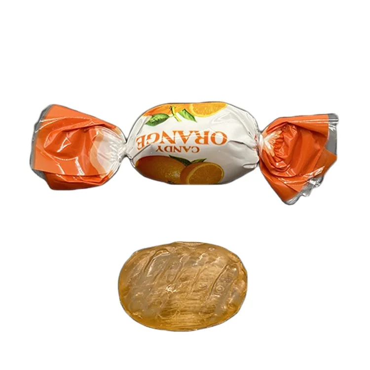 
Wholesale customized good quality sweet candy mint candy 