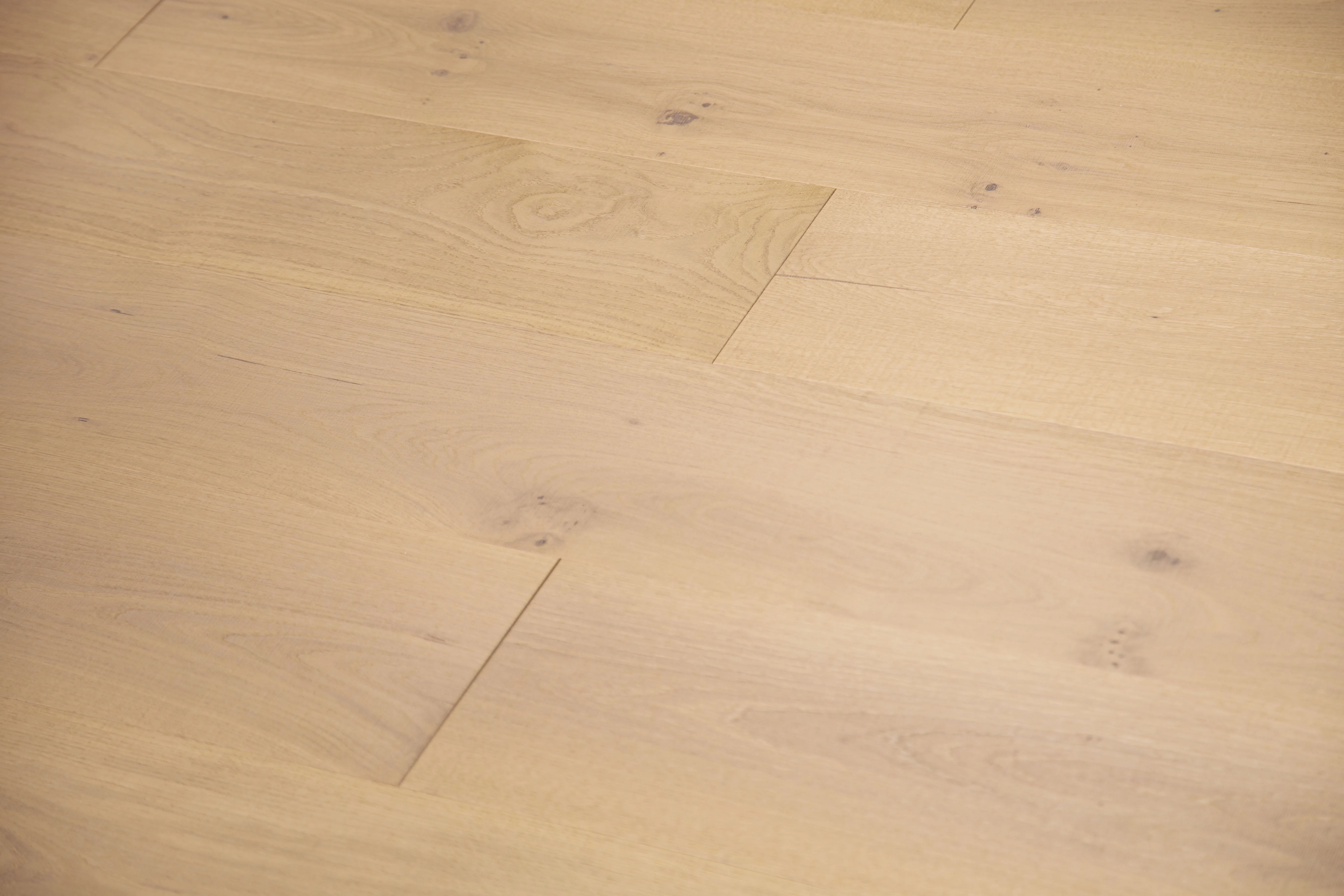 [Name: Invisible yellow] BCD grade sawn mark invisible oil 15mm 3-layer oak engineered wood flooring