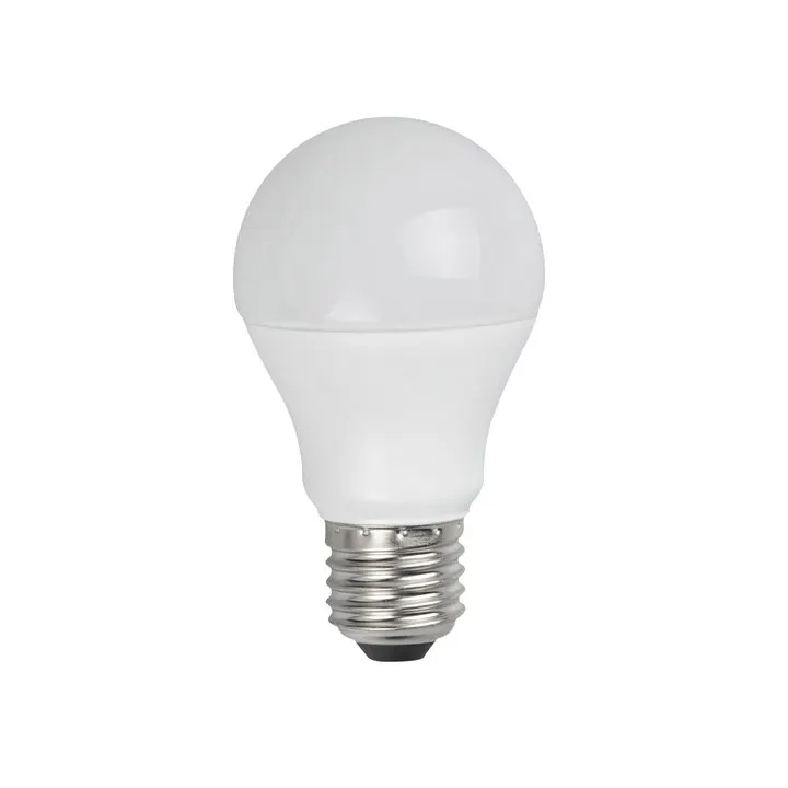 Good Quality 5W 7W 9W 11W 15W Led Bulb Led Lighting Bulbs OEM A60 LED BULB