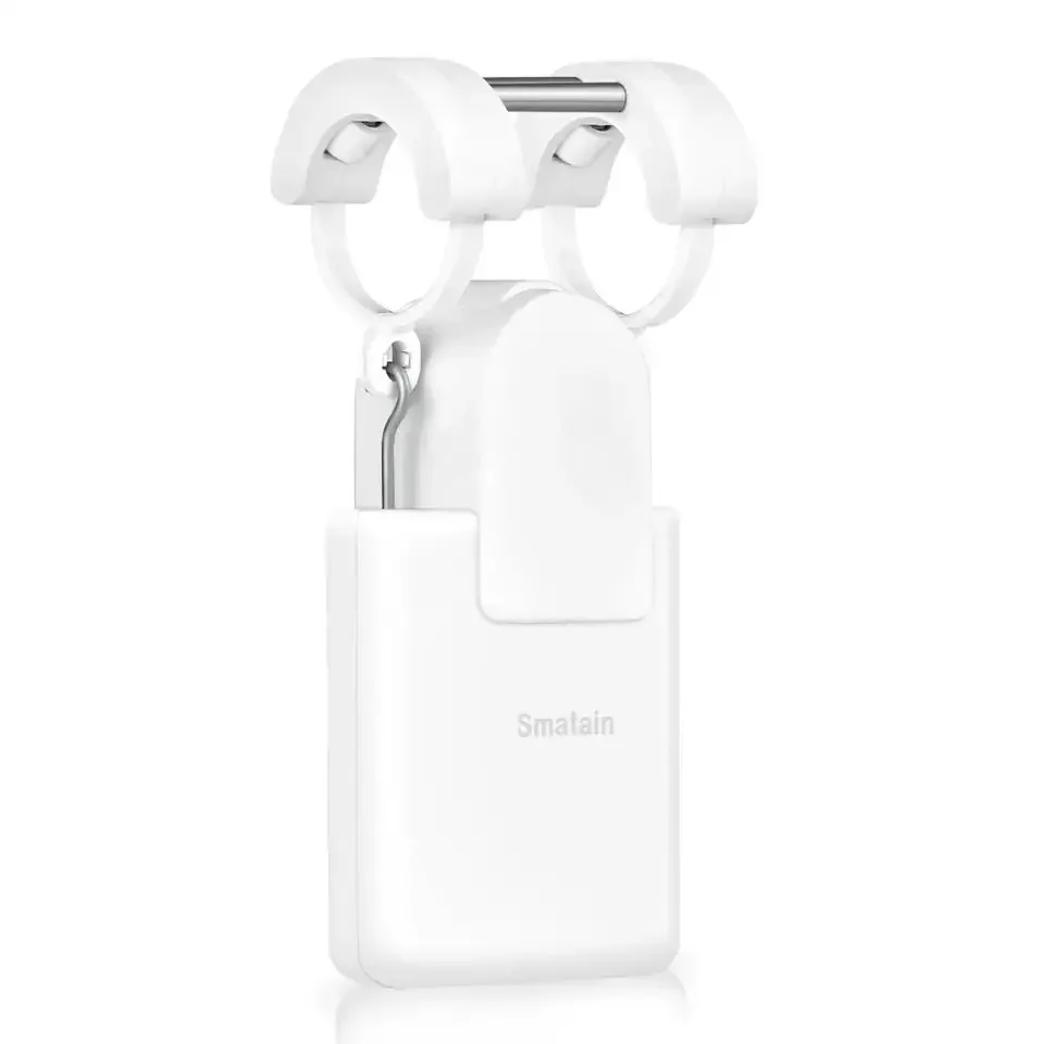 Smart Curtain Robot Remote Intelligent Opener Wireless Closer Control Rechargeable Motor Battery Automatic Tuya Wifi Zig Control