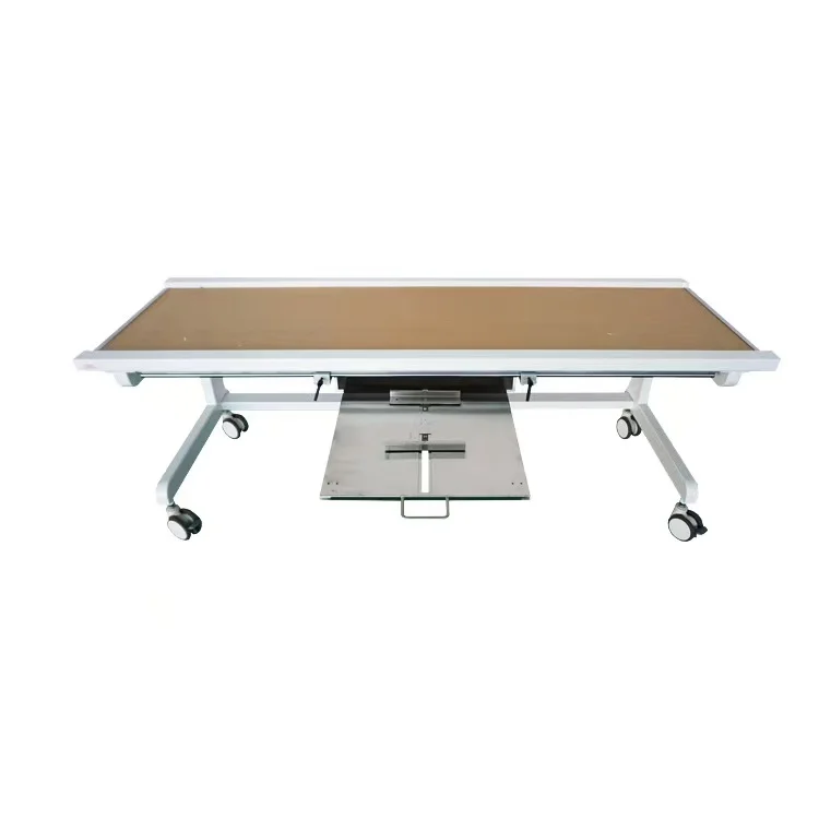 Factory Direct Selling Radiography Mobile Radiology For Machine Operating Table X Ray X-ray Film Bed