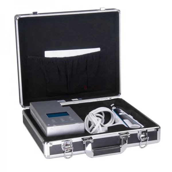 2020 new skin hair treatment mesotherapy gun price / mesotherapy gun injector For Mesotherapy