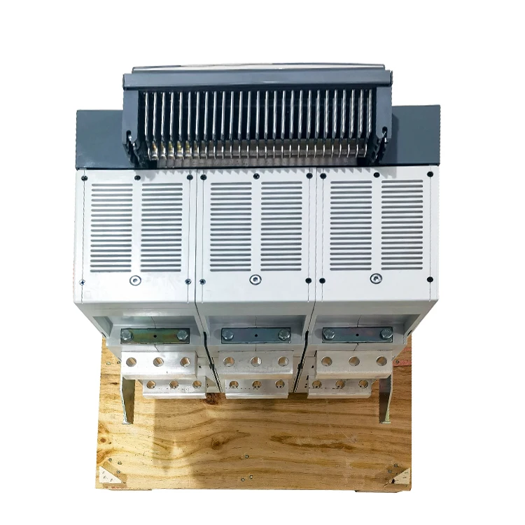 ABB Common Emax series air circuit breakers E3N2500 R2500 PR121/P-LSI FHR 3P 10047534