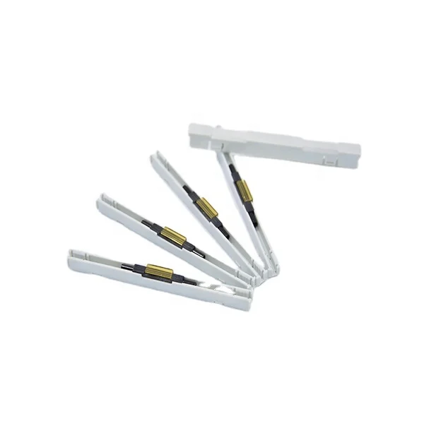 2022 UNIKIT Mechanical splice fiber optic splicing sc upc fast connector Optical fiber Splice L925BP