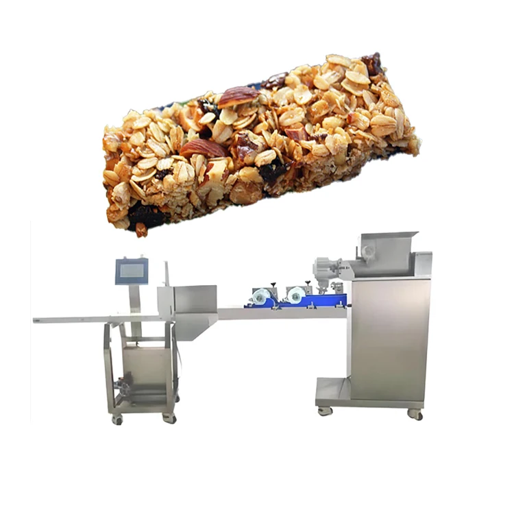 Small Automatic Pizza Dough Divider And Rounder Machine Dough Cutting Machine/Dough Ball Maker/Protein Bar Extruder For Sale