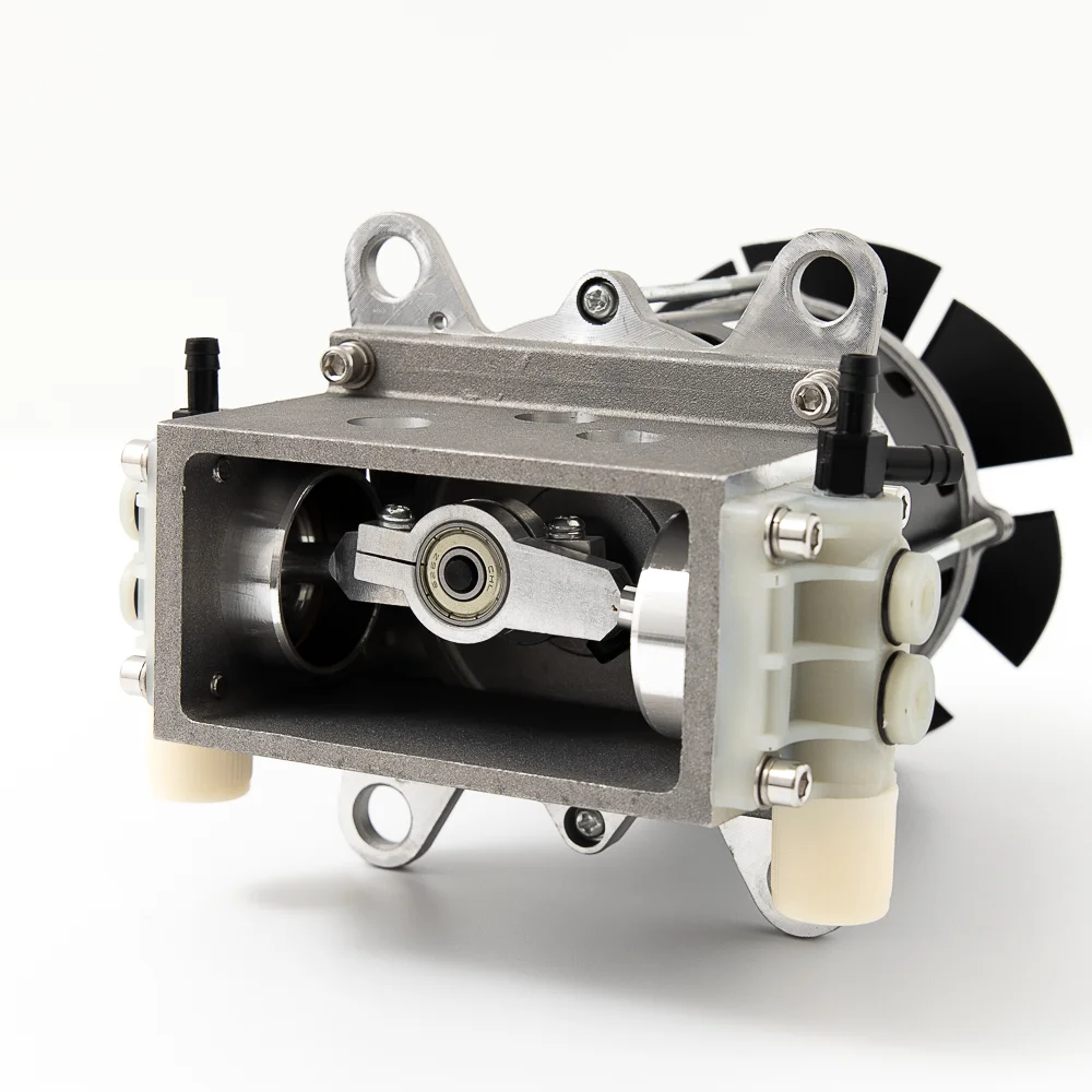 YY88-38-4 220V 50HZ 80W Suction motor vacuum pump motor apply for suction apparatus and aspirator