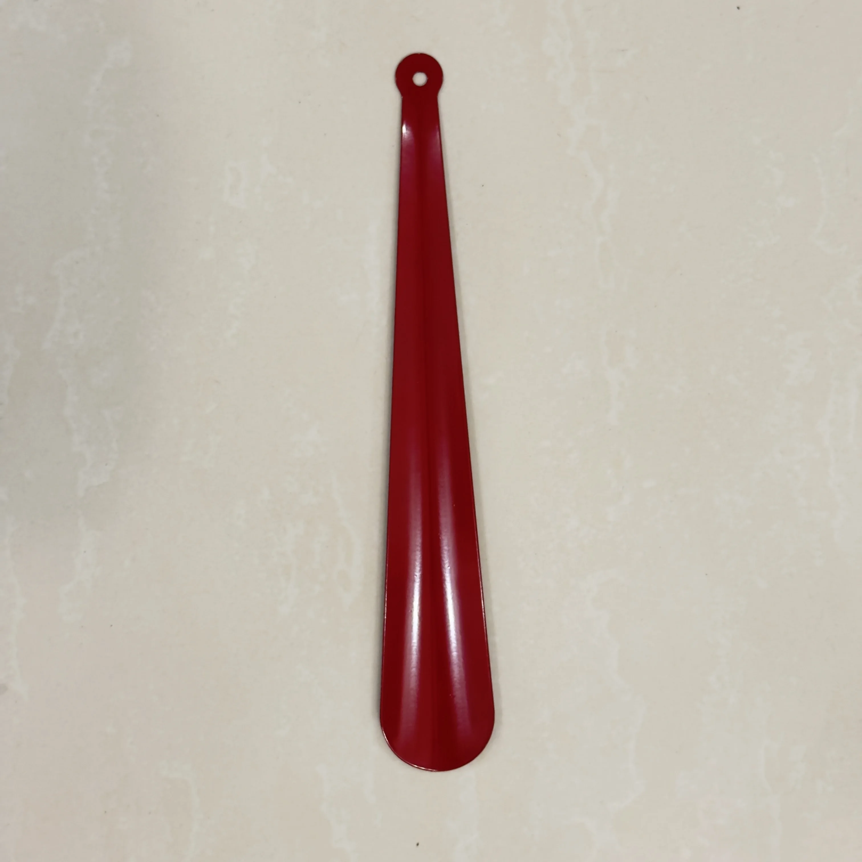 Wholesale Long Handle Metal Available Practical Shoe Horn For Wholesale Export