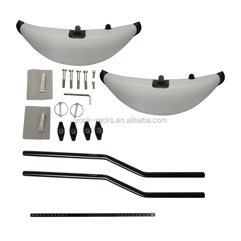 Yonk Kayak Stabilizer Outrigger Inflatable Kayak Accessory