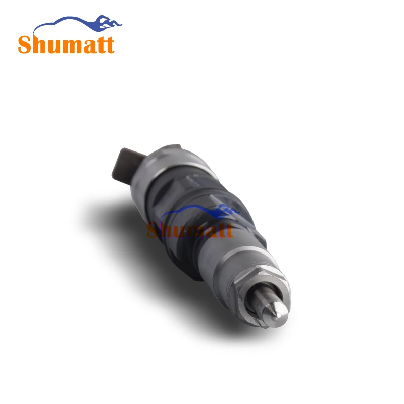 diesel fuel injector 095000-6500 RE529117 common rail engine