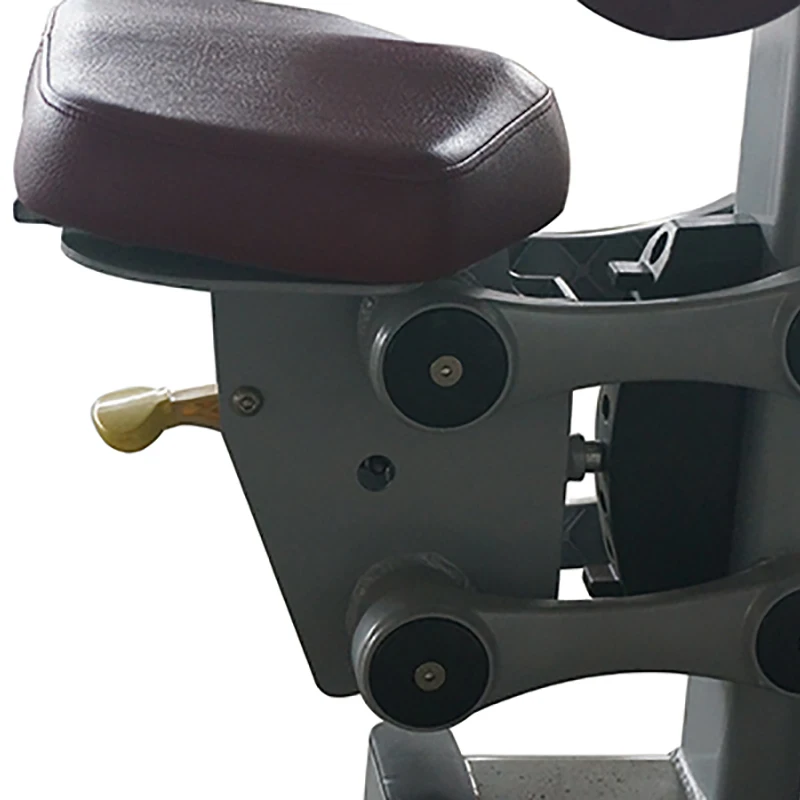 
Exercise Functional Trainer Machine Commercial Gym Fitness Equipment Hip Thrust Machine Sports Exercise Machine 