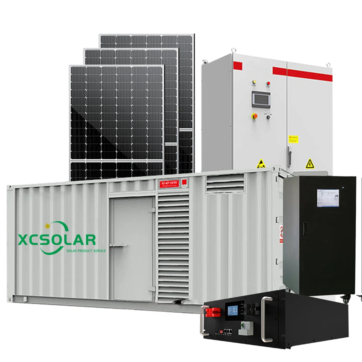 XC индивидуальная ферма PV энергии 20 кВт 50 кВт 100 кВт 300 кВт полный комплект промышленная Коммерческая автономная солнечная панель longi энергетическая система //