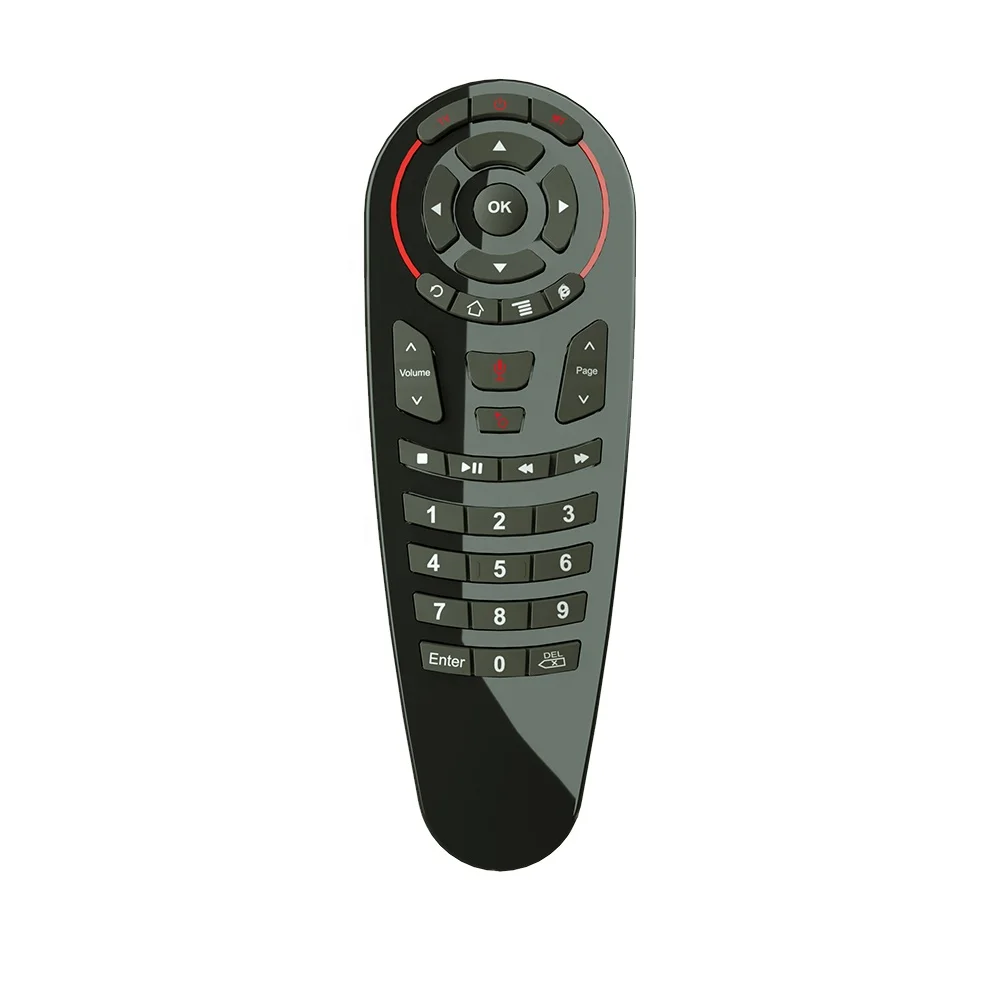 Air Fly Mouse G30 2 4G беспроводная мышь клавиатура USB ключ дистанционное