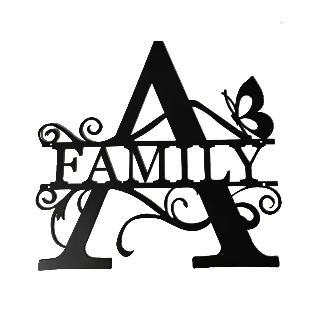 BILLION Family Wall Hangings Elegant Home Decoration A Wall Art