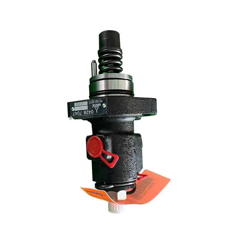 Diesel Engine Spare Parts 04287047 Fuel injection pump for Deutz