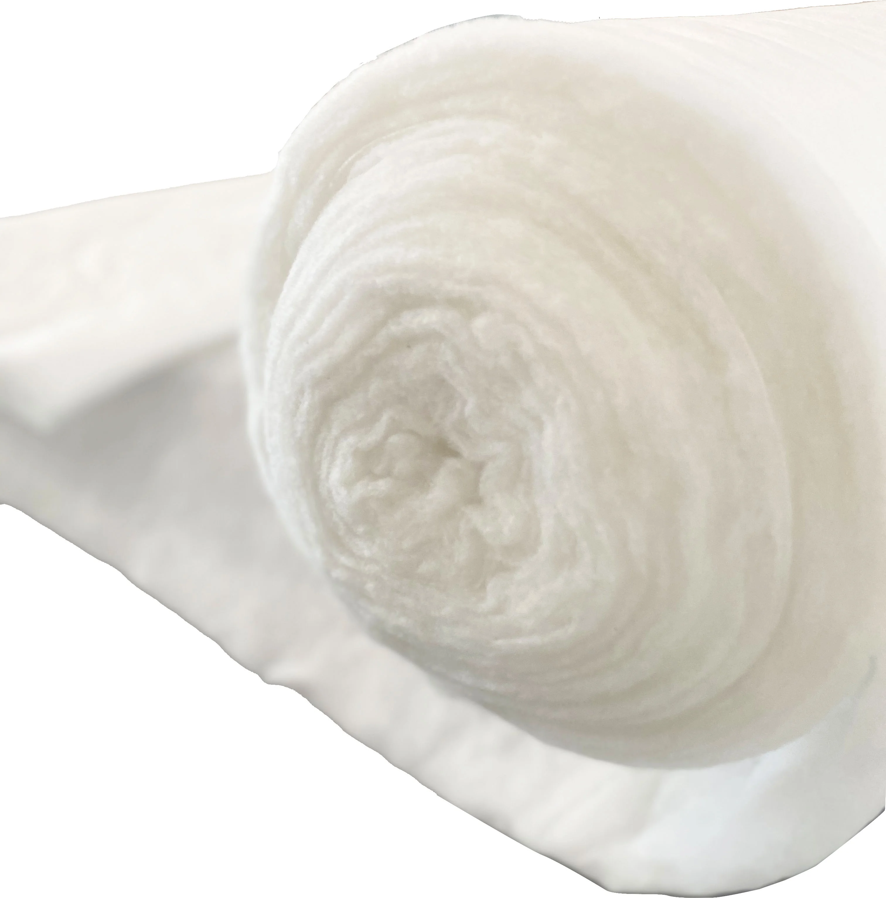 Износостойкая Антистатическая белая сохраняющая тепло вата из полиэфирной ткани, подкладка из Китая