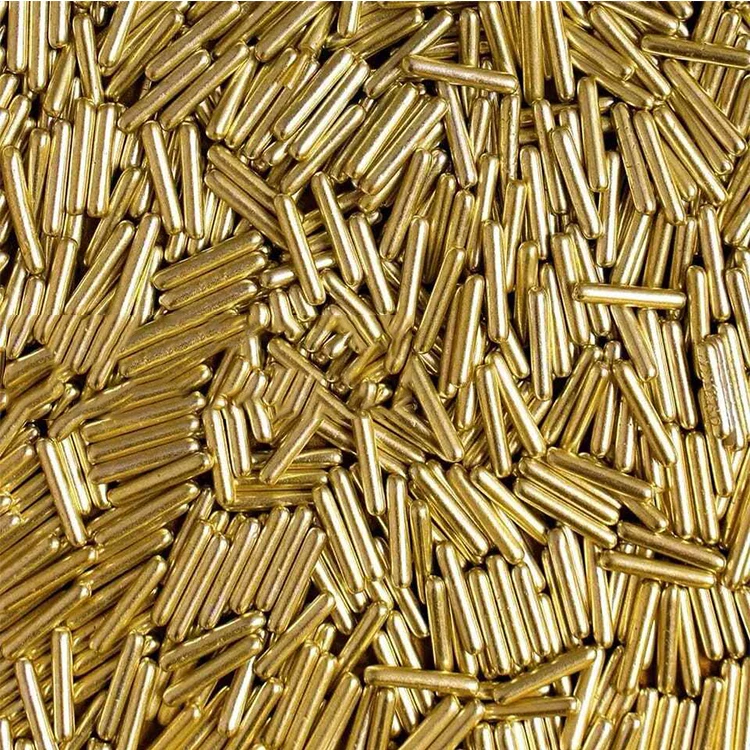 Bulk-sprinkles edible mixed sprinkles for baking vermicelli sprinkles