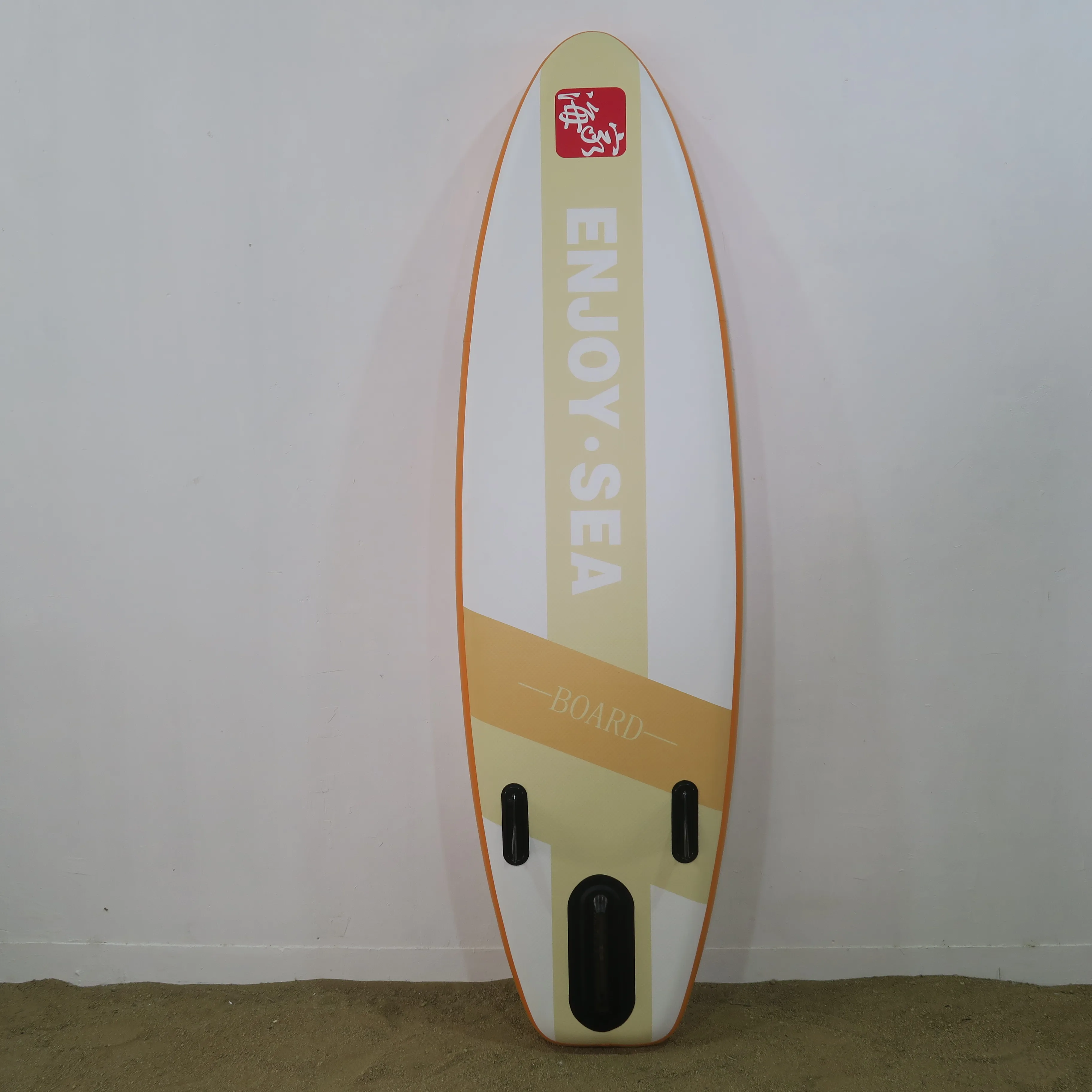 Jiahai design models can provide customized design services for high-quality surfboards