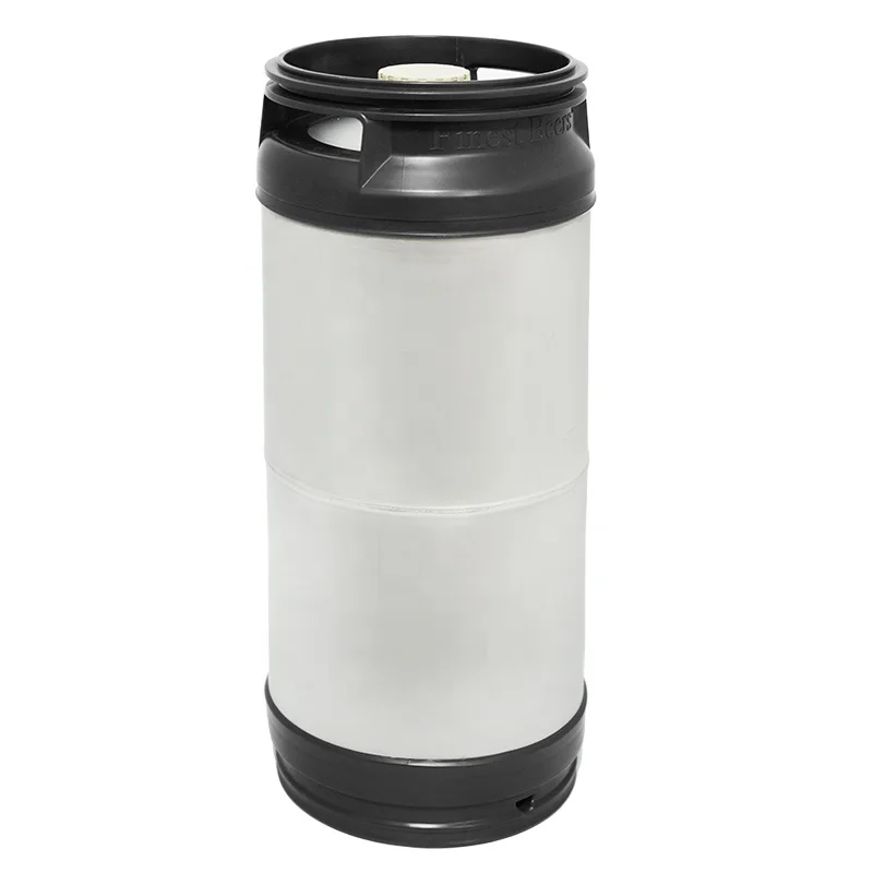 ECO Slim keg 20L with S coupler