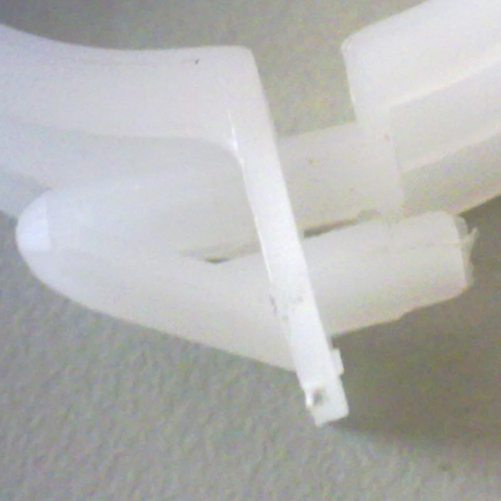 Tomato Clip for vegetable in greenhouse