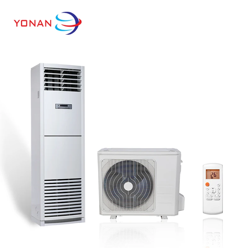 R410a газовый 50 Гц 380 В 480000 Btu