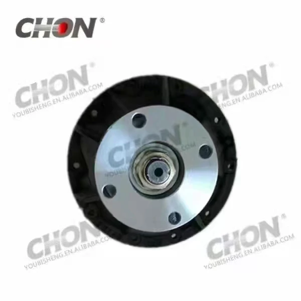 Best quality rear bridge differential assembly differential assy for HILUX