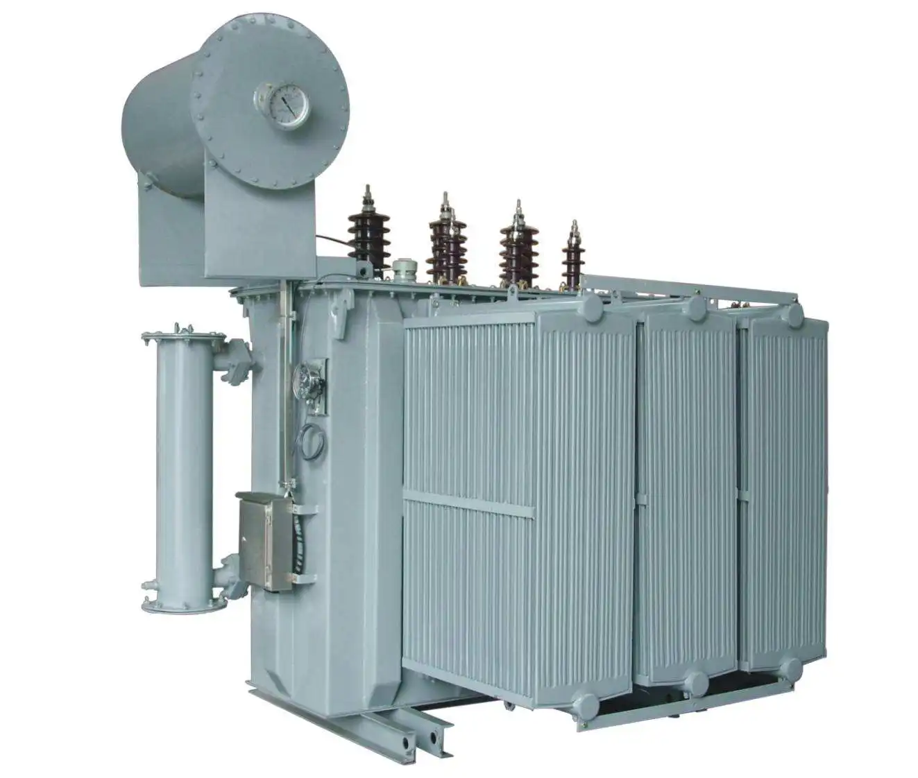 Shengbang 50kva distribution transformer pole mounted distribution transformer industrial transformer