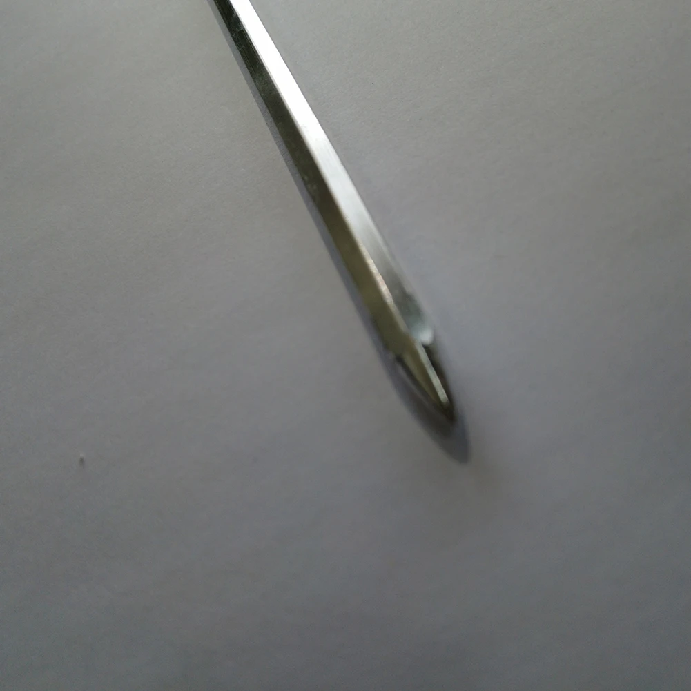 Wholesale Outdoor Camping Sturdy Tent Pegs Aluminum, High Quality Mix Colors Question Mark Tent Pegs